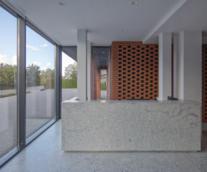 Dom Pogrzebowy w Żyradowie