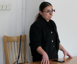 To ma być kara dla Łukasza Żaka. Mocne słowa wdowy: Dla nich ten proces jest zabawą