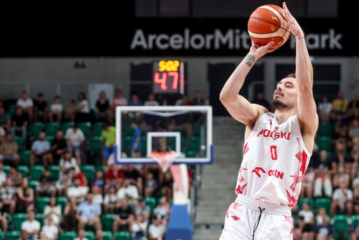 Eurobasket 2025. Polacy chcą zatrzymać Doncicia