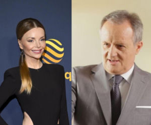 Latami mało kto o tym mówił! Ojciec Izy Miko to gwiazdor seriali