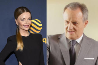 Latami mało kto o tym mówił! Ojciec Izy Miko to gwiazdor seriali