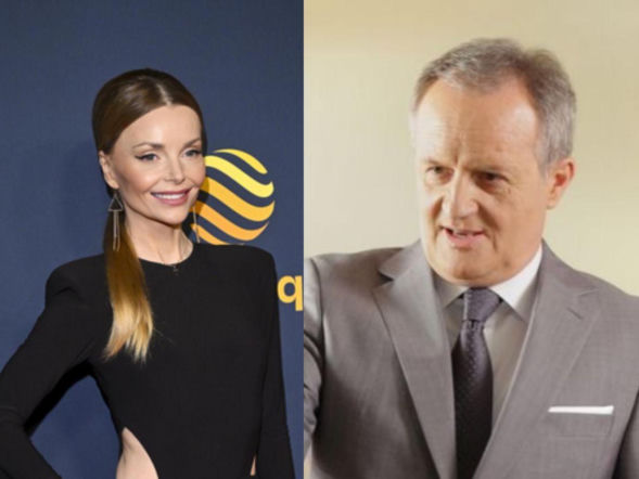 Latami mało kto o tym mówił! Ojciec Izy Miko to gwiazdor seriali