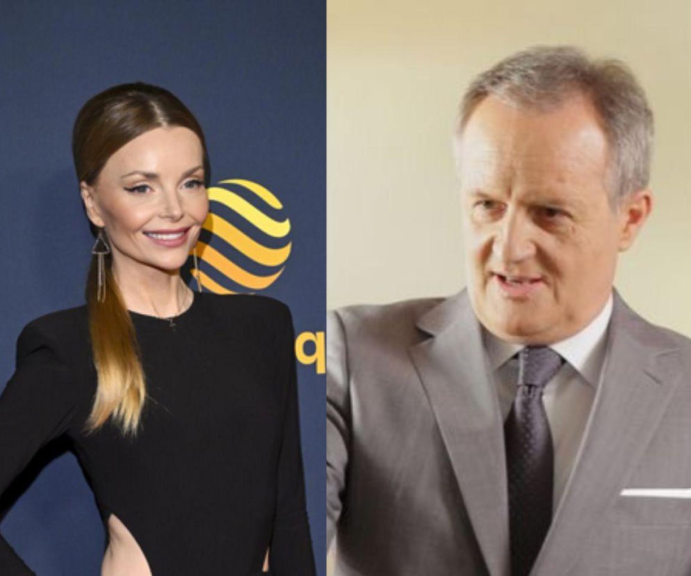 Latami mało kto o tym mówił! Ojciec Izy Miko to gwiazdor seriali