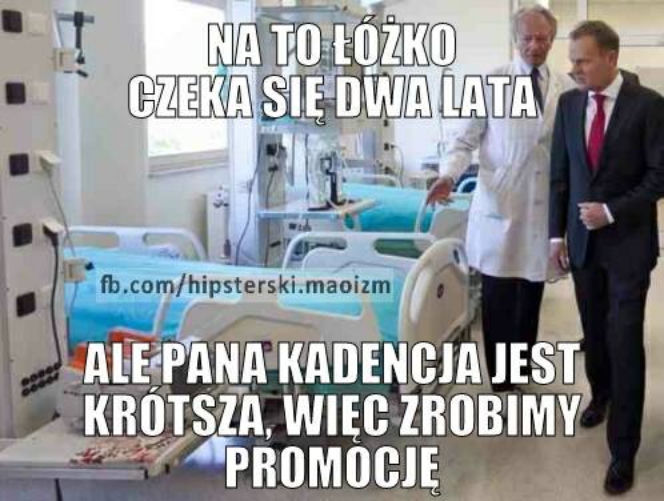 7 memów na 7 lat rządów Donalda Tuska