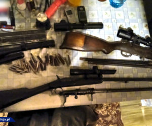 Afera w Dąbrowie Górniczej. Zatrzymali małżeństwo policjantów! Agnieszka i Norbert W. skrywali tajemnicę