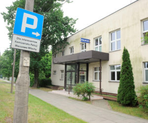 Anarchiści chcieli wysadzić komisariat