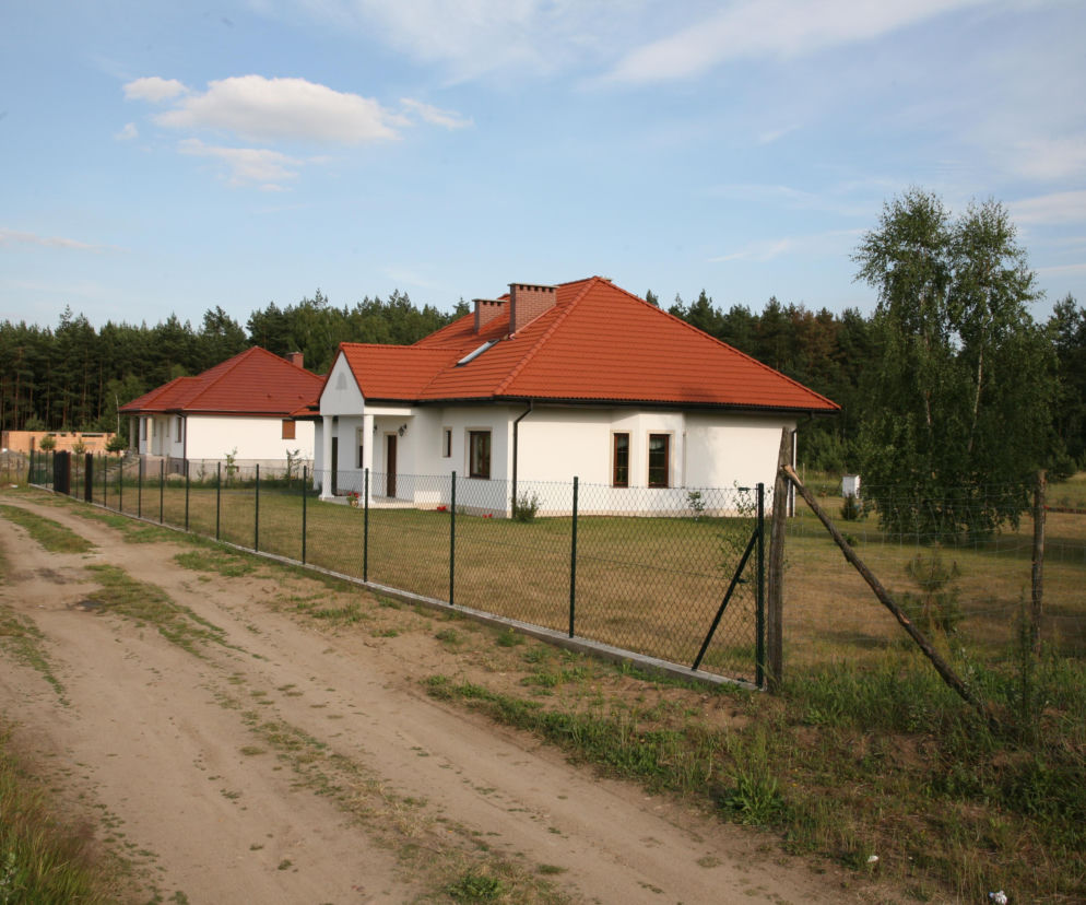 „Wszyscy tędy jeżdżą od lat” - te słowa mogą zrujnować Twoje plany o budowie domu