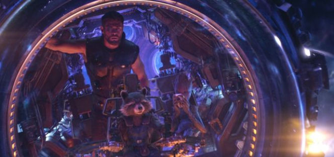Którym z Avengersów jesteś? [QUIZ] 