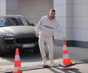 Mateusz Klich