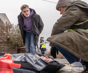 Sprawiedliwi. Trójmiasto: streszczenie odcinka 141