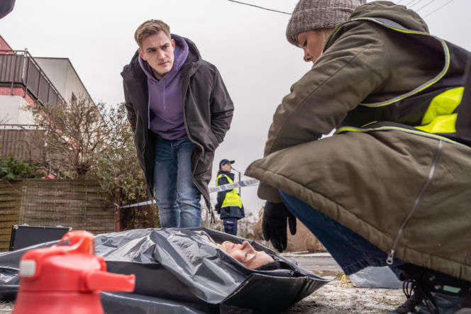 "Sprawiedliwi. Trójmiasto": streszczenie odcinka 141