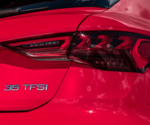 2020 Audi A3 Sportback S line 35 TFSI S tronic