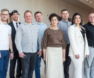 Rolnik szuka żony 13