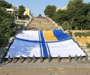 Flota, która schodzi z kursu. Ukraiński MON podsumowuje straty Rosji na Morzu Czarnym
