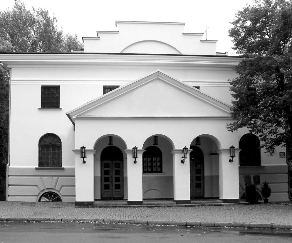 łaźnia 
