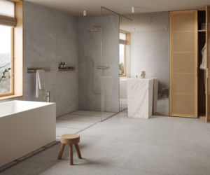 Kolekcja Saxum od Casalgrande Padana