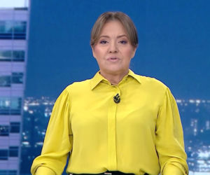 Danuta Holecka przeszła metamorfozę