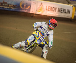 Get Well Toruń - Speed Car Motor Lublin 37:53