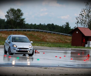 Fiat Punto 2012
