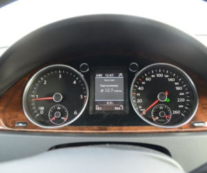 VW Passat Variant