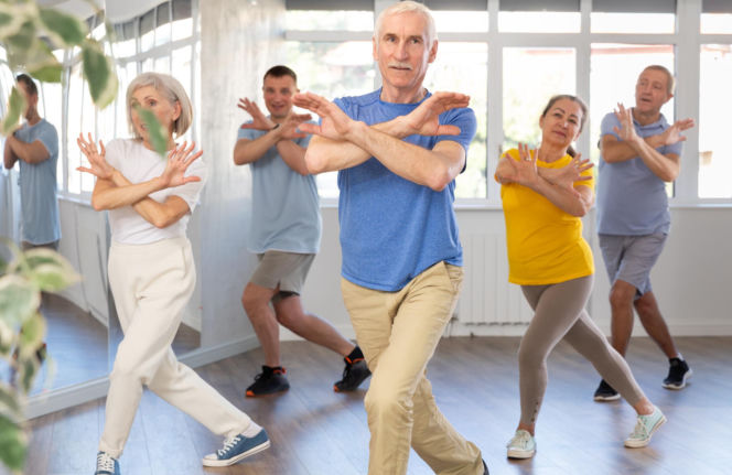 Masz wysoki cukier lub cholesterol? Naukowcy wskazali najlepszy rodzaj ruchu