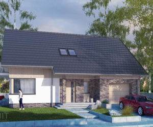 Projekt MT002a Acceptus 