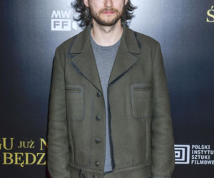 Zaczynał jako zbuntowany nastolatek w hicie kinowym. Tak dziś wygląda Mateusz Kościukiewicz
