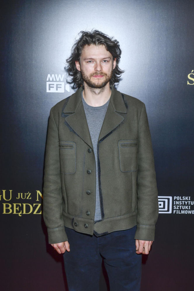 Zaczynał jako zbuntowany nastolatek w hicie kinowym. Tak dziś wygląda Mateusz Kościukiewicz