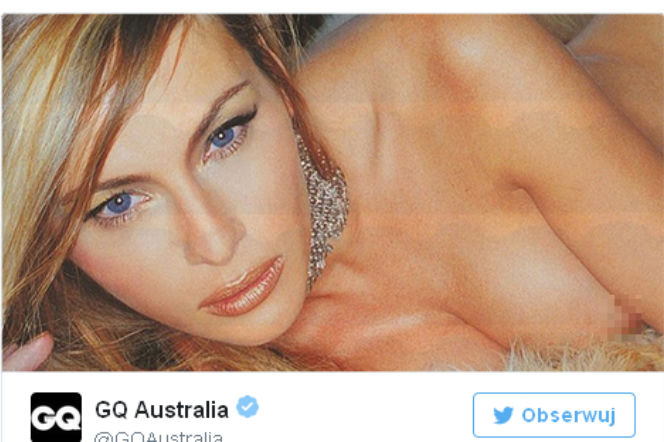 Melania Trump