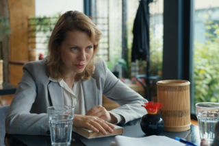 Barwy szczęścia, odcinek 3290. Dorota Kujawiak (Karina Seweryn)