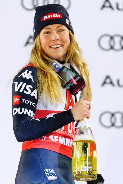 Piękne Igrzyska