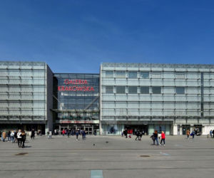 Pilny komunikat dyrekcji Galerii Krakowskiej. Kompleks handlowy zamknięty dla klientów