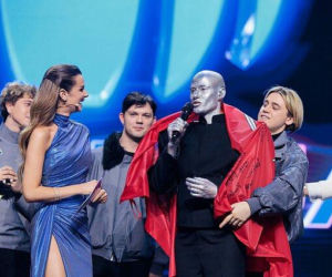 Eurowizja 2026 - Litwa - Lion Ceccah - Sólo quiero más