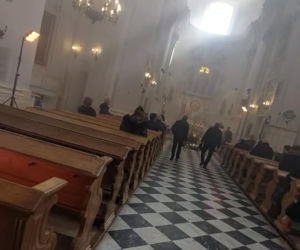 Wojciech Morawski - pogrzeb