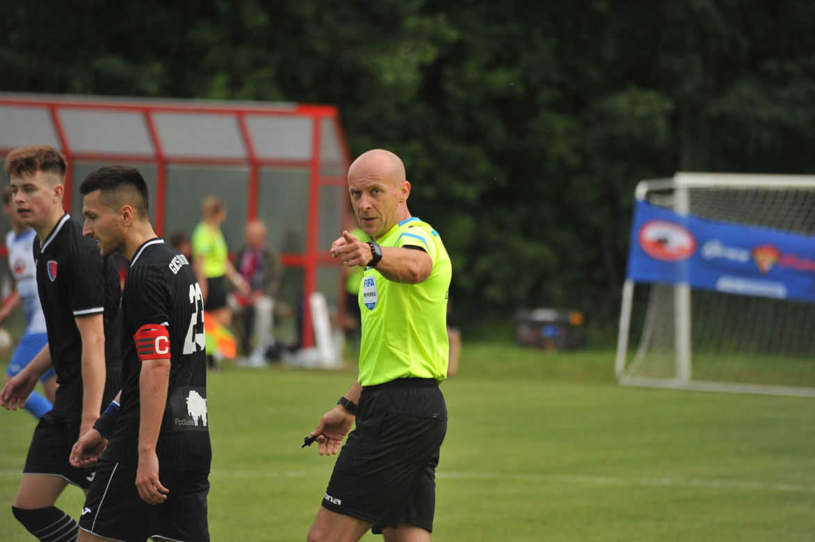 Szymon Marciniak