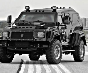 Conquest Knight XV