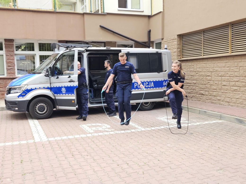 #PrzeskoczMukowiscydozę