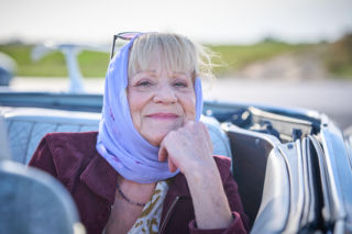 To będzie prawdziwa Dalej Jazda! 2. Małgorzata Rożniatowska rusza w trasę po Polsce i zaprasza do wspólnej zabawy