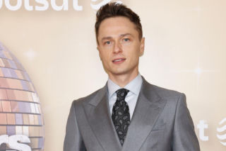 Z kim spotykał się Patryk Pniewski? Aktor dokonał coming outu