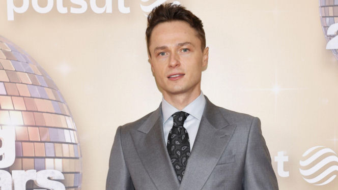 Z kim spotykał się Patryk Pniewski? Aktor dokonał coming outu