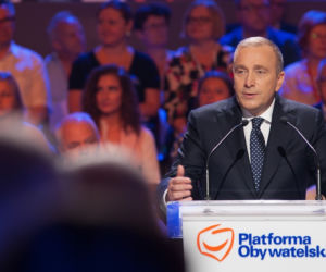  Rada Krajowa Platformy Obywatelskiej RP