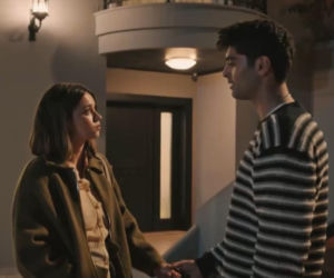 Złoty chłopak odc. 263