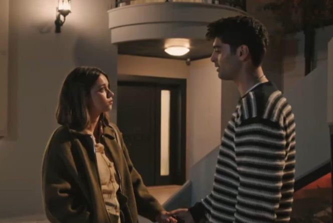 Złoty chłopak odc. 263