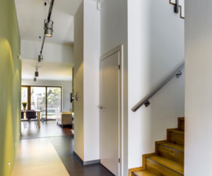 Prezbudowa dom-kostka