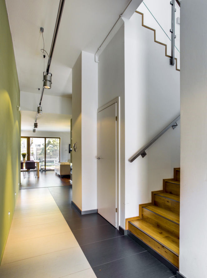 Prezbudowa dom-kostka