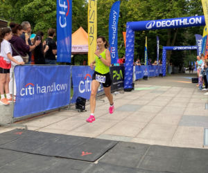 Citi Ukiel Sunset Run Olsztyn 2026