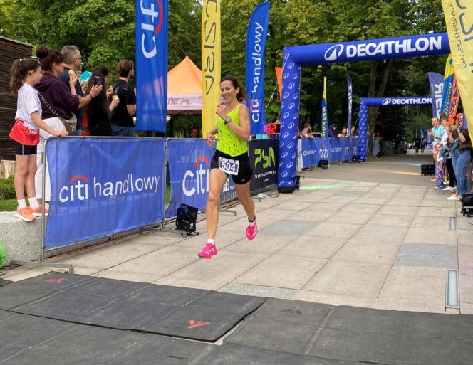 Citi Ukiel Sunset Run Olsztyn 2026