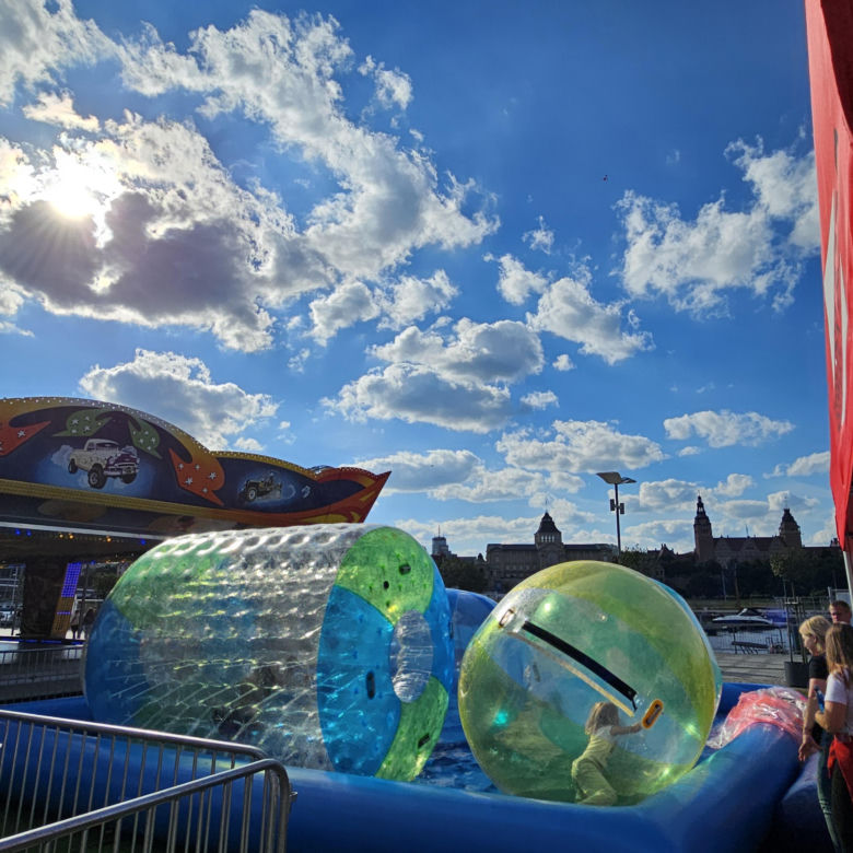 Holiday Park Szczecin