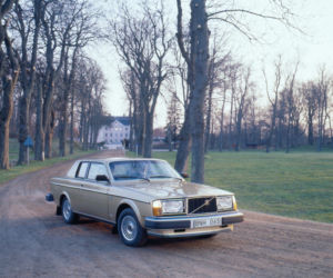 Volvo 262 Coupe