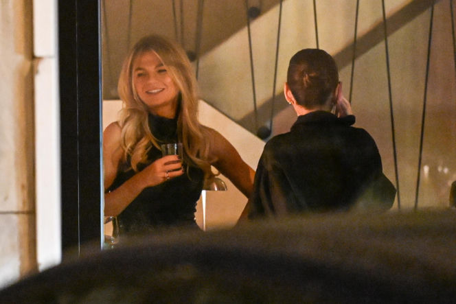 "Taniec z gwiazdami" impreza